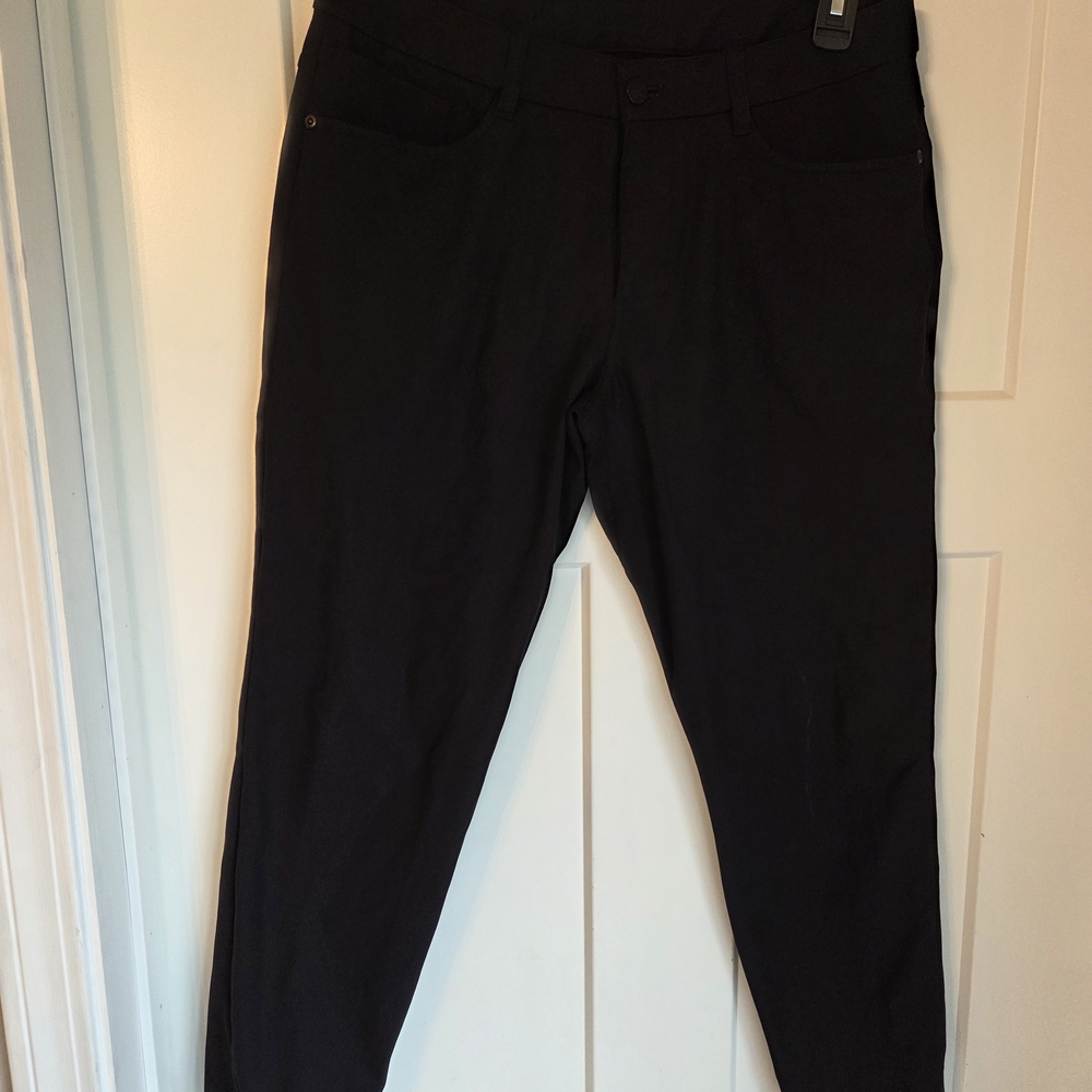 Lululemon ABC Pants